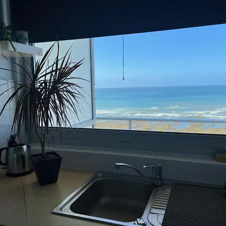 Διαμέρισμα T2 Face Mer Avec Balcon - 4 Couchages, Proche Plage Et Commerces - Baisse De Prix - Fr-1-325-127 Les Sables-dʼOlonne