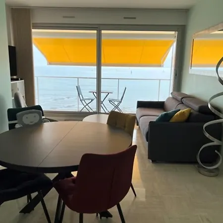 T2 Face Mer Avec Balcon - 4 Couchages, Proche Plage Et Commerces - Baisse De Prix - Fr-1-325-127 Διαμέρισμα Les Sables-dʼOlonne